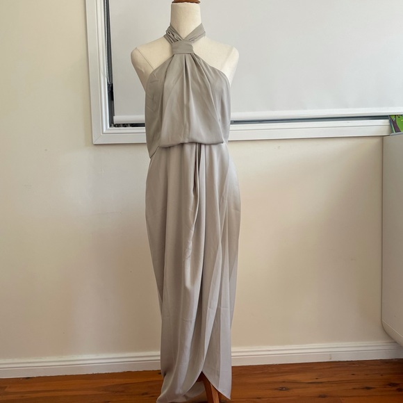 Shona Joy Dresses & Skirts - Shona joy with tag classic Knot dress size 12